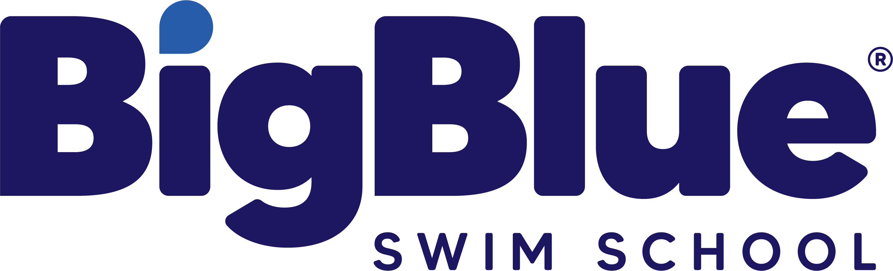 Big Blue Swim School